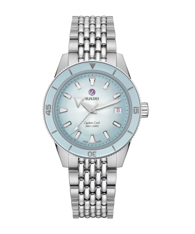 Rado Captain Cook Automatic 39 mm - R32223203