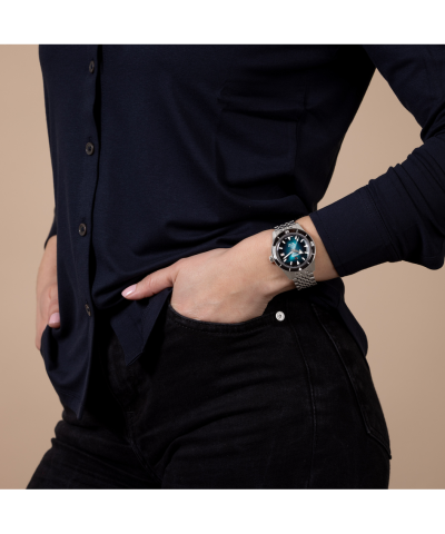 Rado Captain Cook Automatic 39 mm - R32223213 - Bilde 7