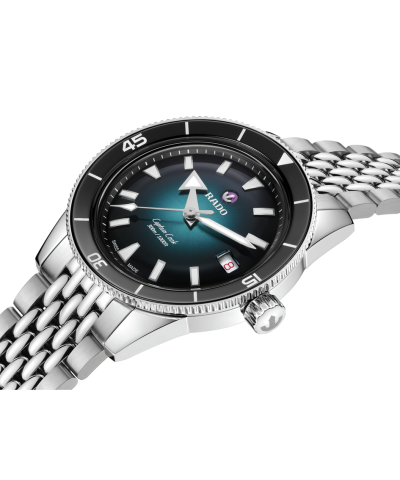 Rado Captain Cook Automatic 39 mm - R32223213 - Bilde 3