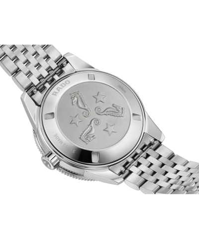 Rado Captain Cook Automatic 39 mm - R32223213 - Bilde 5