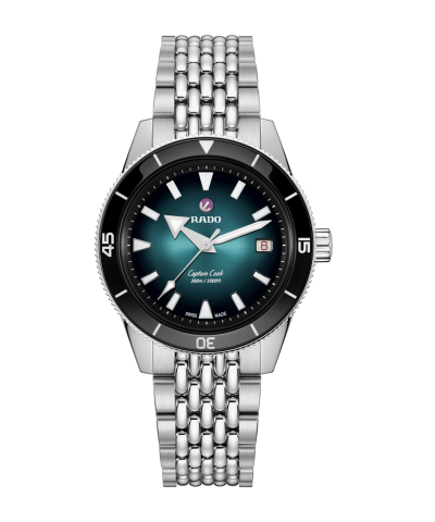 Rado Captain Cook Automatic 39 mm - R32223213