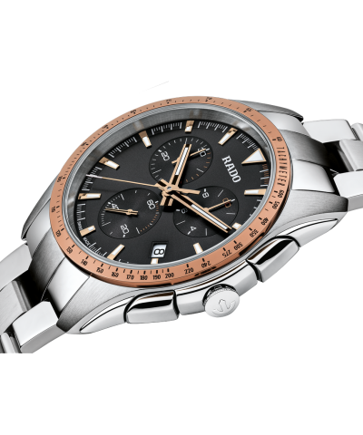 Rado HyperChrome Chronograph 44.9 mm - R32259163 - Bilde 3