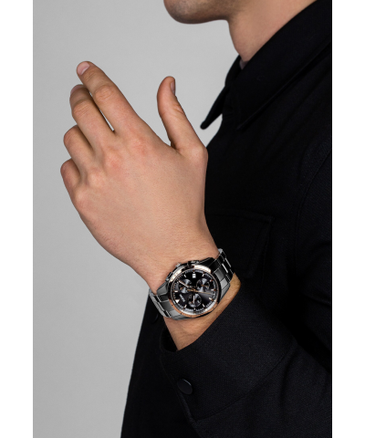 Rado HyperChrome Chronograph 44.9 mm - R32259163 - Bilde 4