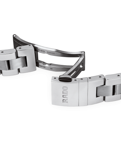 Rado HyperChrome Chronograph 44.9 mm - R32259163 - Bilde 6