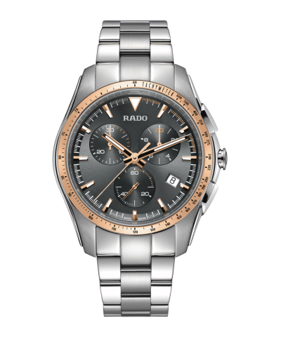 Rado HyperChrome Chronograph 44.9 mm - R32259163