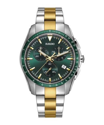 Rado Hyperchrome Chronograph 44.9 mm - R32259323
