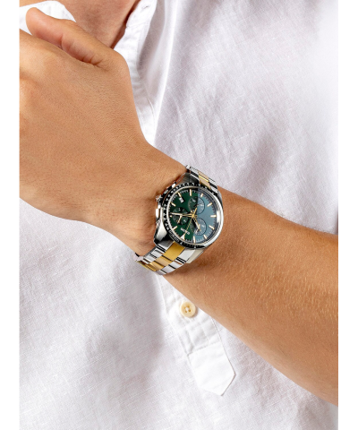 Rado Hyperchrome Chronograph 44.9 mm - R32259323 - Bilde 3
