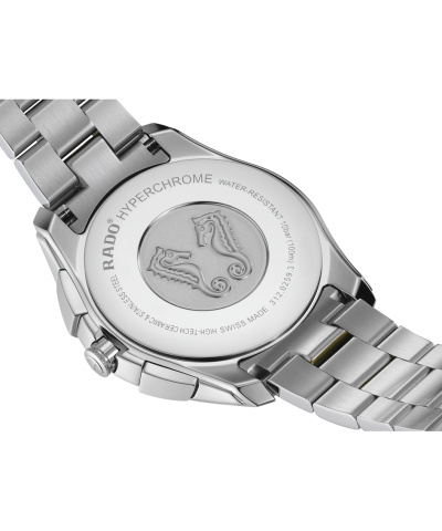 Rado Hyperchrome Chronograph 44.9 mm - R32259323 - Bilde 5