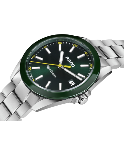 Alternative view of Rado HyperChrome 41.5 mm - R32280313