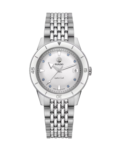 Rado Captain Cook Automatic 37 mm - R32500718