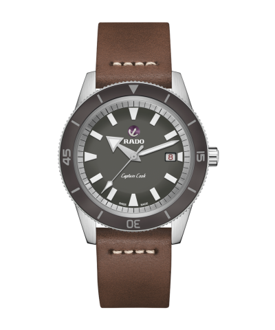 Rado Captain Cook Automatic 42 mm - R32505019 - Bilde 3
