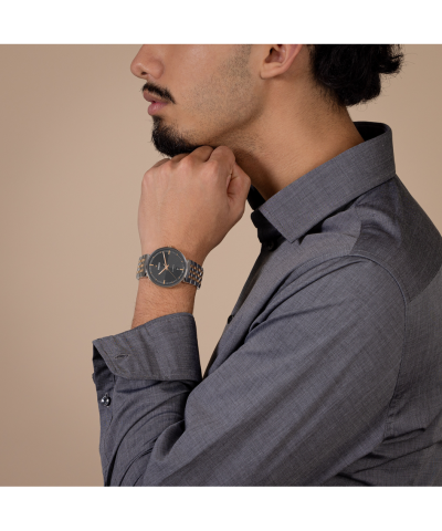 Rado Florence Automatic 39 mm - R48903103 - Bilde 3