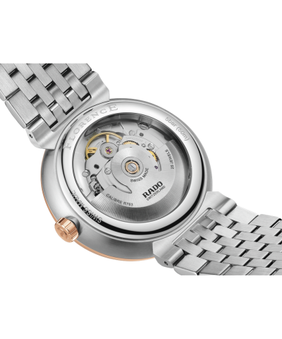 Rado Florence Automatic 39 mm - R48903103 - Bilde 5