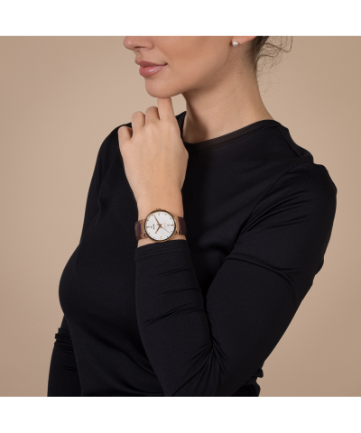 Rado Florence Automatic 39 mm - R48905015 - Bilde 7