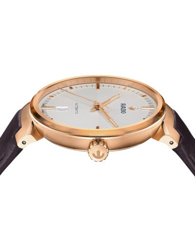 Rado Florence Automatic 39 mm - R48905015 - Bilde 4