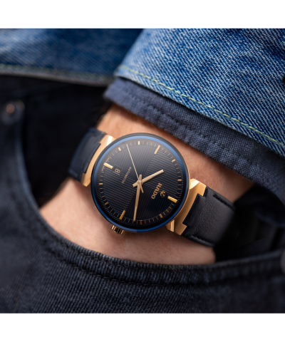 Rado Florence Automatic 39 mm - R48905205 - Bilde 3