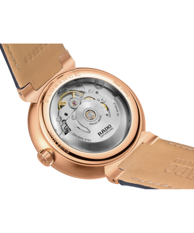 Rado Florence Automatic 39 mm - R48905205 - Bilde 4