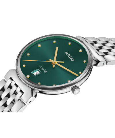 Rado Florence Diamonds 38 mm - R48912773 - Bilde 5