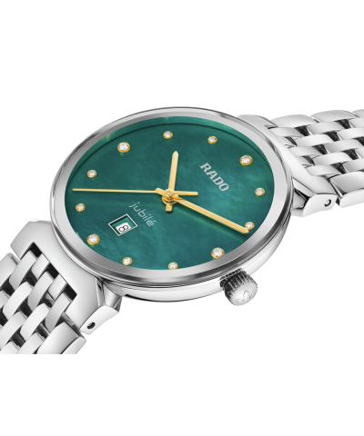 Rado Florence Diamonds 30 mm - R48913903 - Bilde 2