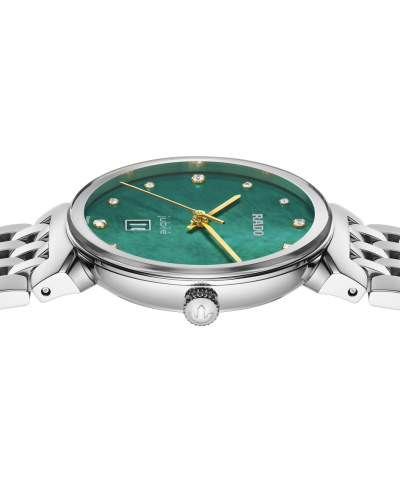 Rado Florence Diamonds 30 mm - R48913903 - Bilde 4