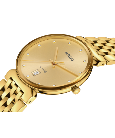 Rado Florence Diamonds 38 mm - R48914713 - Bilde 2