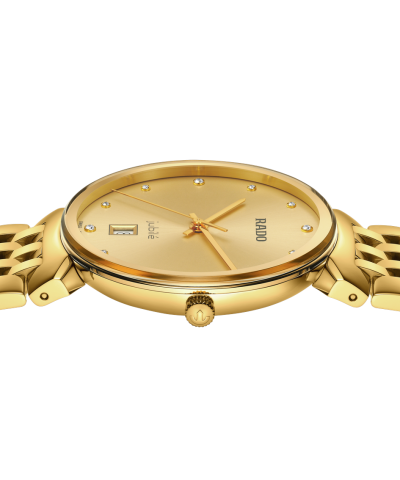 Rado Florence Diamonds 38 mm - R48914713 - Bilde 4