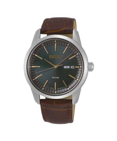Seiko Solar 40mm - SNE529P1