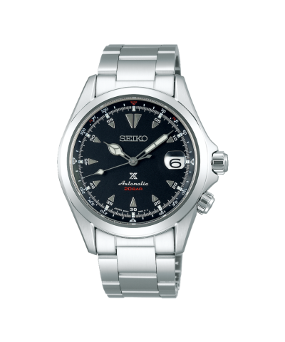 Seiko Prospex Alpinist - SPB117J1
