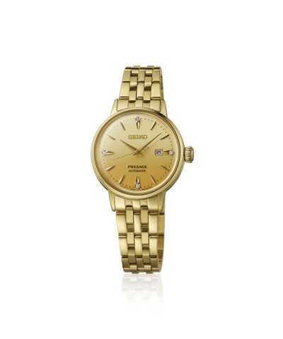 Seiko Presage Cocktail Time 30mm - SRE018J1 - Bilde 4