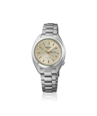 Alternative view of Seiko 5 Sports 32mm - SRE023K1