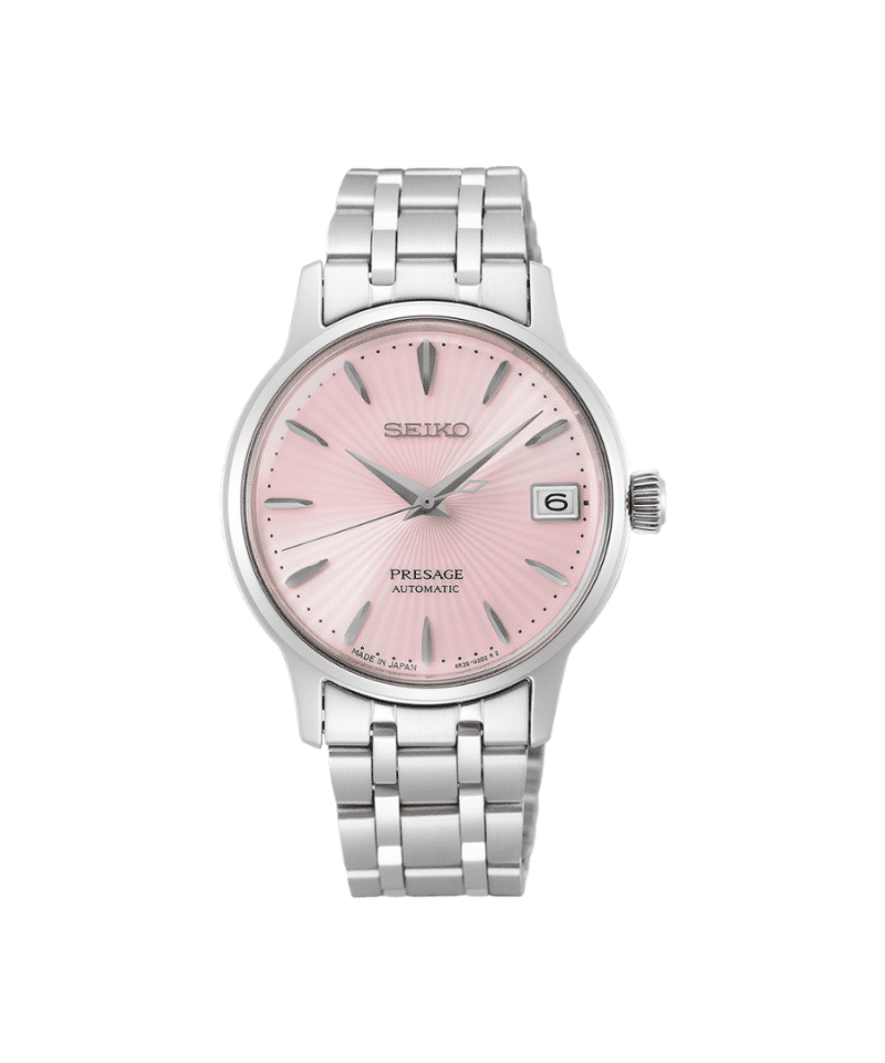 Seiko Presage - SRP839J1