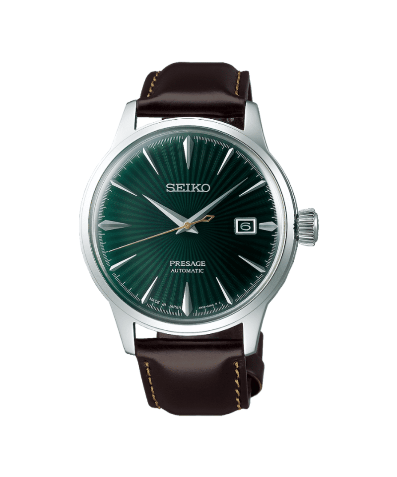 Seiko Presage - SRPD37J1