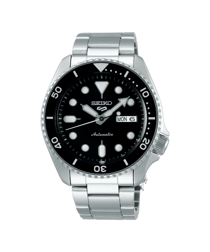 Seiko 5 Sports Sports Style - SRPD55K1