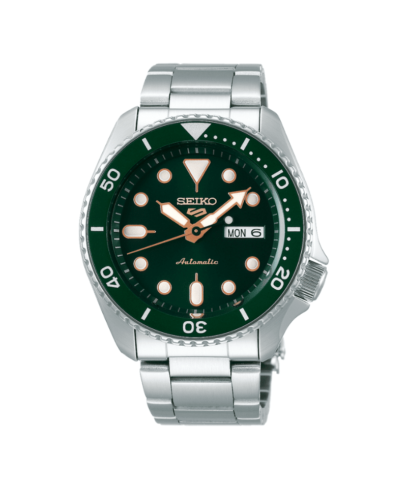 Seiko 5 Sports Sports Style - SRPD63K1