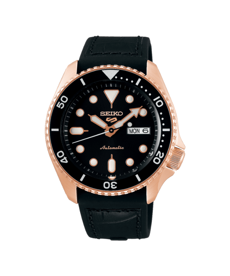Seiko 5 Sports Suits Style - SRPD76K1