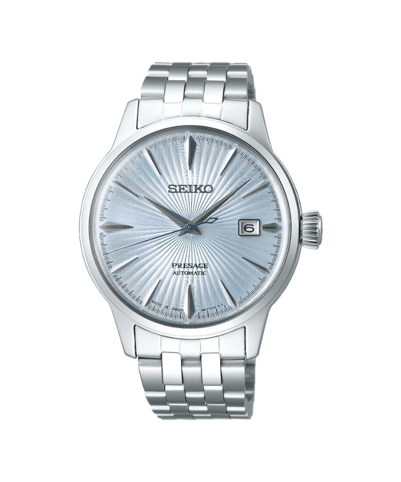 Seiko Presage - SRPE19J1
