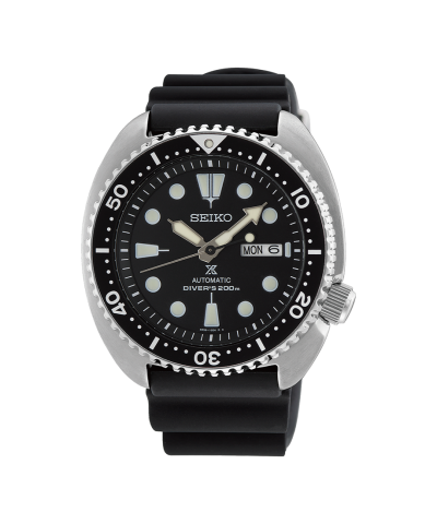 Seiko Prospex "Turtle" Automatic Diver - SRPE93K1