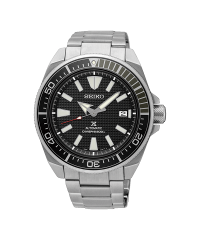 Seiko Prospex "Samurai" - SRPF03K1