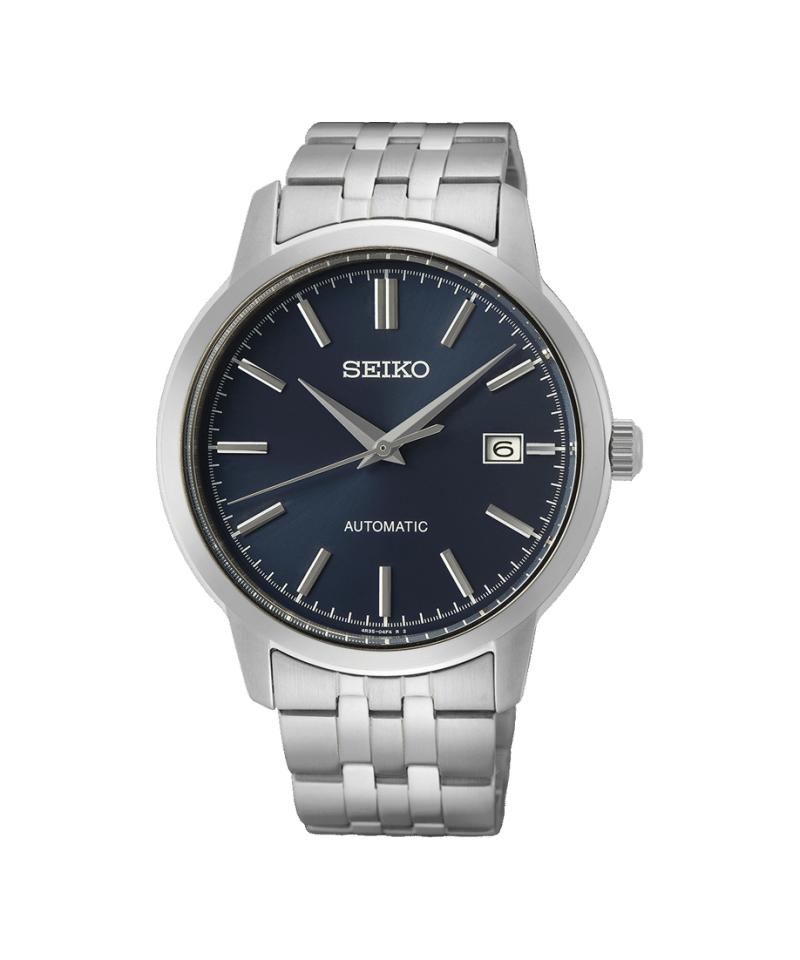 Seiko Conceptual Automatic 41.2mm - SRPH87K1