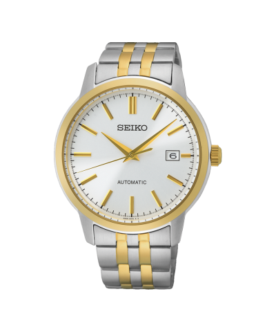 Seiko Conceptual Automatic 41.2mm - SRPH92K1