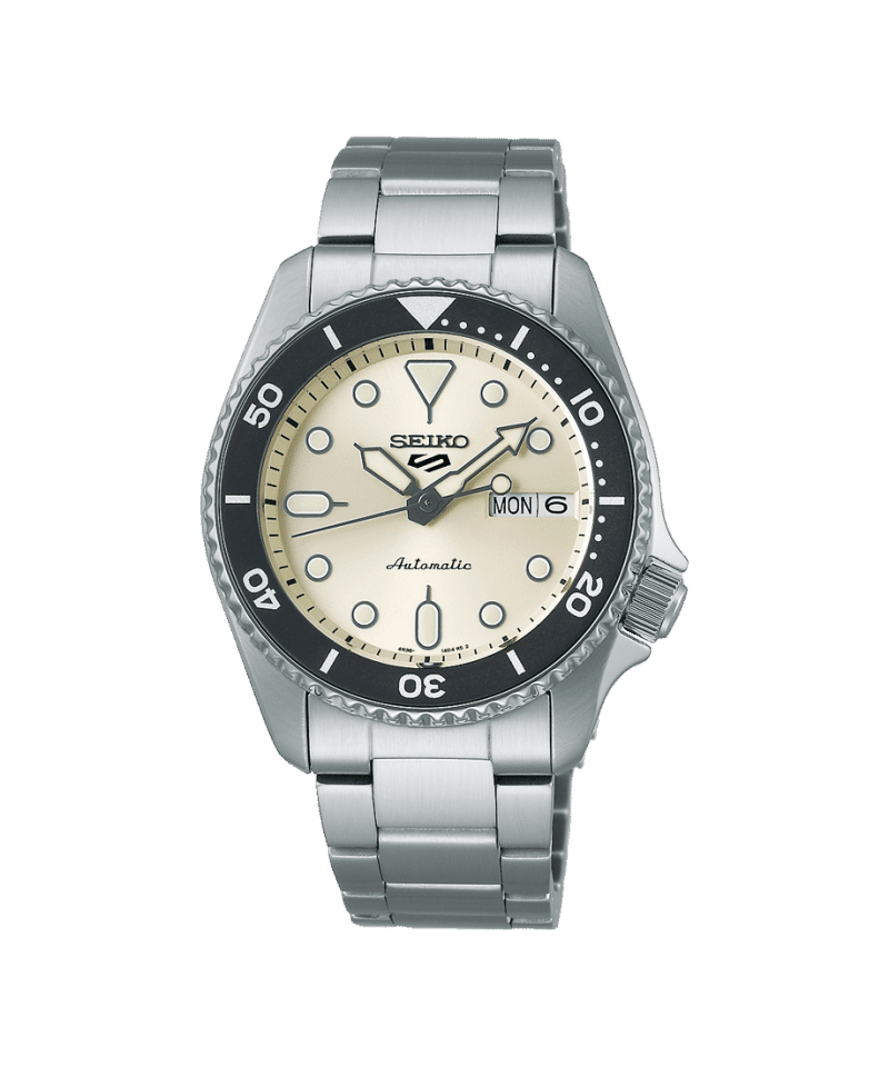 Seiko 5 Sports SKX - SRPK31K1