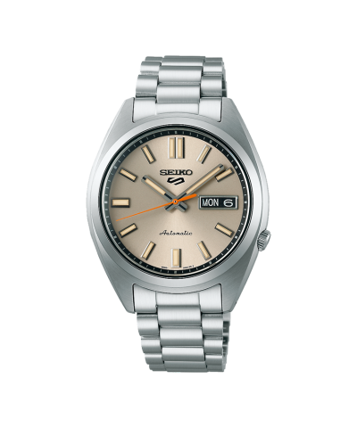 Seiko 5 Sports SNXS Series 37.4mm - SRPK91K1