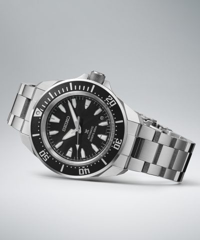 Seiko Prospex Sea 41mm - SRPL13K1 - Bilde 3