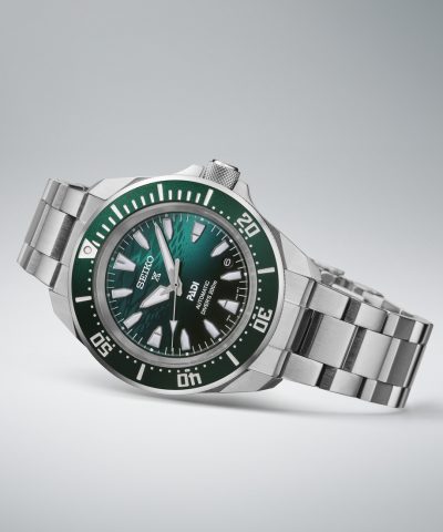 Seiko Prospex PADI Special Edition 42mm - SRPL53K1 - Bilde 4