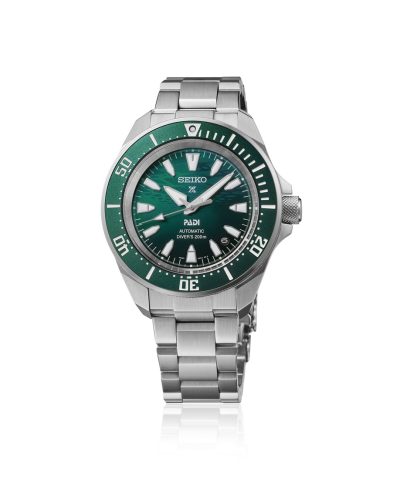 Seiko Prospex PADI Special Edition 42mm - SRPL53K1 - Bilde 5