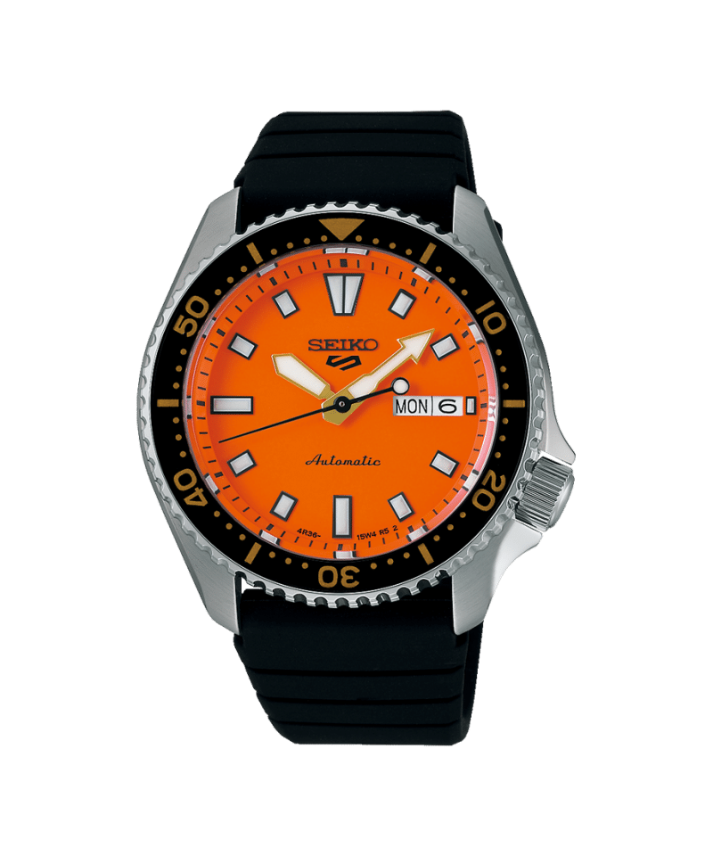 Seiko 5 Sports SKX Series 42.5mm - SRPL89K1