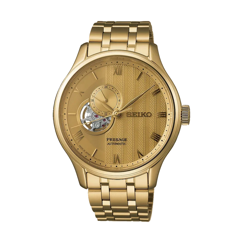 Seiko Presage 42mm - SSA468J1