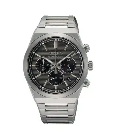 Seiko Conceptual Chronograph 40mm - SSB455P1