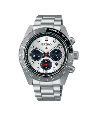 Seiko Prospex Speedtimer Solar 41mm - SSC911P1