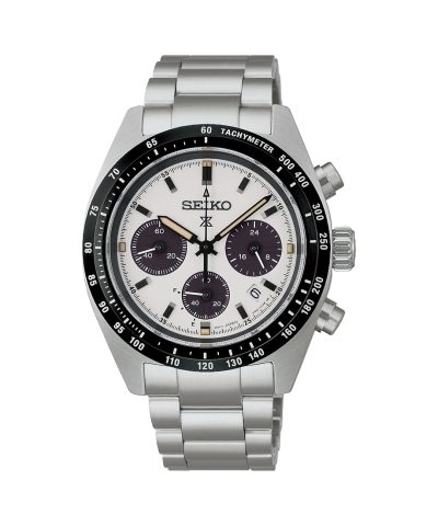 Seiko Prospex Speedtimer 39mm - SSC961P1